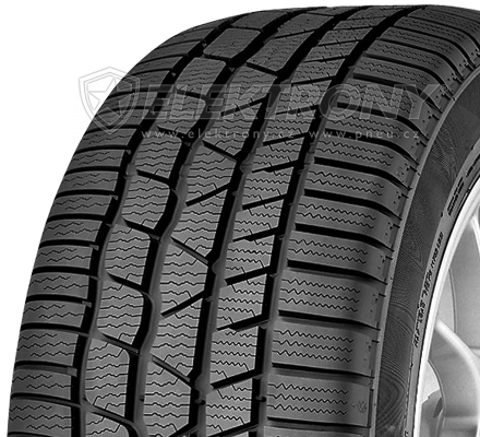 Pneumatiky Continental Winter Contact TS 830P 225/45 R17 91H SSR