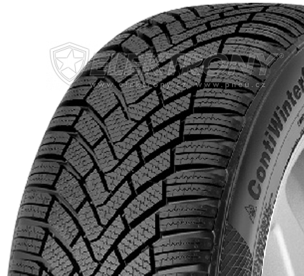 Pneumatiky Continental Winter Contact TS 850 195/65 R15 91H