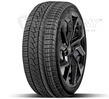 Pneumatiky CONTINENTAL Winter Contact TS 860S 225/50 R19 100V