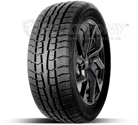 Pneumatiky Cooper Discoverer 2