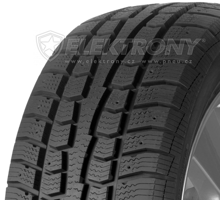 Pneumatiky Cooper Discoverer 2