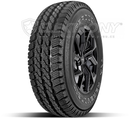 Pneumatiky Cooper Discoverer A/T 215/80 R15 102T