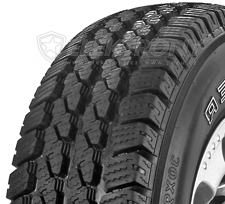 Pneumatiky Cooper Discoverer A/T 215/80 R15 102T