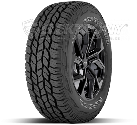 Pneumatiky COOPER Discoverer A/T-3 225/70 R16 103T