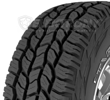 Pneumatiky COOPER Discoverer A/T-3 265/60 R18 110T