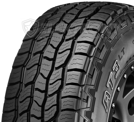 Pneumatiky Cooper Discoverer A/T-3 LT