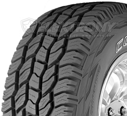 Pneumatiky Cooper Discoverer A/T-3 Sport