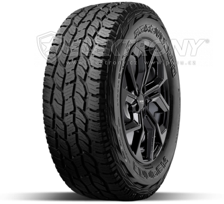 Pneumatiky Cooper Discoverer A/T-3 Sport 2 285/60 R18 120T