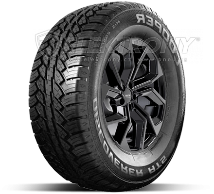 Pneumatiky Cooper Discoverer ATS