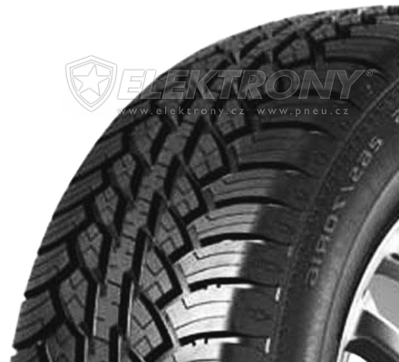 Pneumatiky Cooper Discoverer ATS