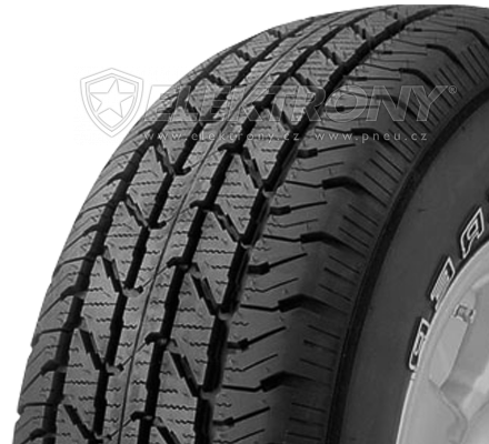 Pneumatiky Cooper Discoverer H/T