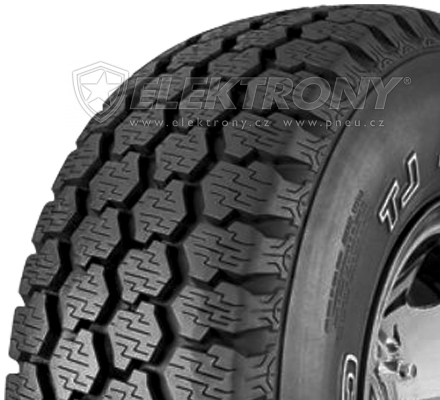 Pneumatiky Cooper Discoverer LT