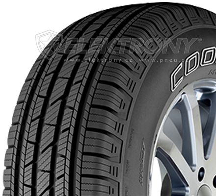 Pneumatiky Cooper Discoverer SRX