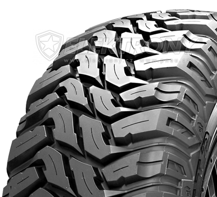 Pneumatiky Cooper Discoverer STT 225/75 R16 115Q