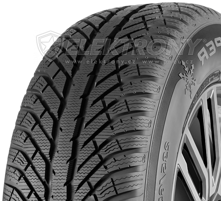 Pneumatiky COOPER Discoverer Winter 275/40 R20 106V