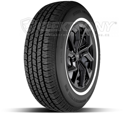 Pneumatiky Cooper Trendsetter SE