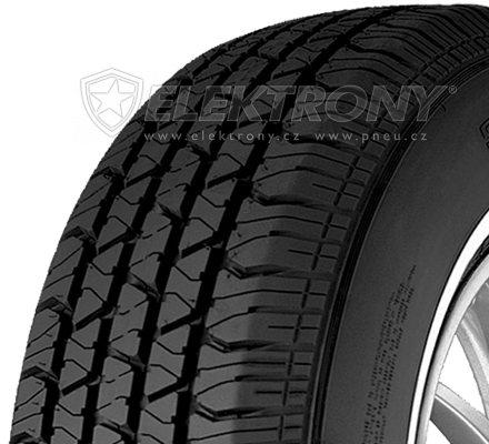 Pneumatiky Cooper Trendsetter SE