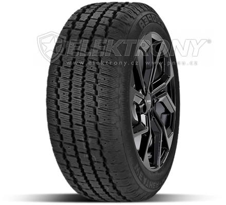 Pneumatiky Cooper Weather Master S/T2 215/75 R15 100S