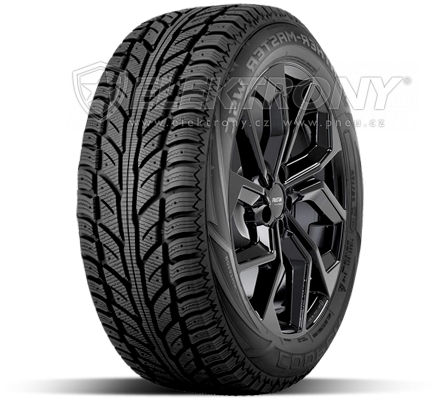 Pneumatiky Cooper Weather Master WSC 245/70 R16 107T