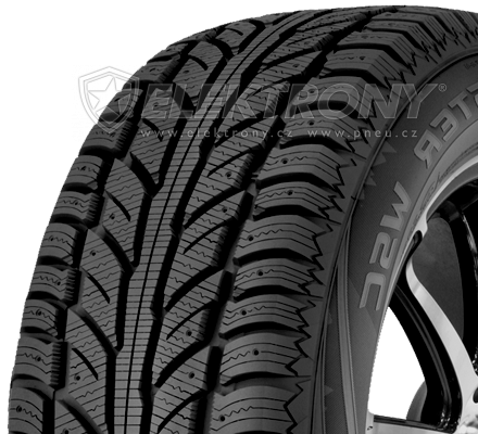 Pneumatiky Cooper Weather Master WSC 245/70 R16 107T