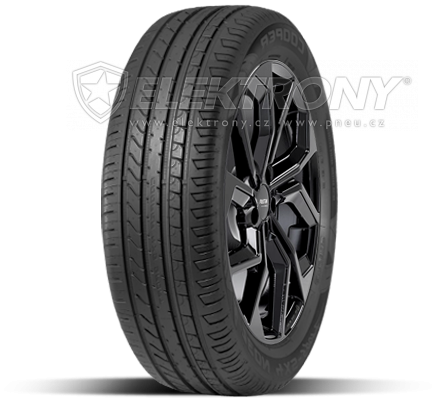 Pneumatiky Cooper Zeon 4XS Sport 225/60 R18 100H