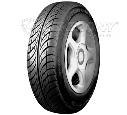 Pneumatiky Dayton D100
