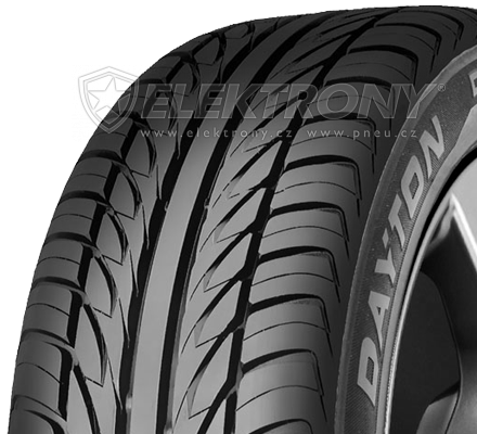 Pneumatiky Dayton D210 195/65 R15 91H