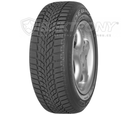 Pneumatiky Debica Frigo HP