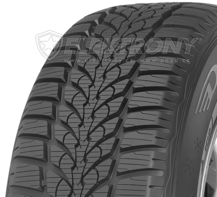 Pneumatiky Debica Frigo HP