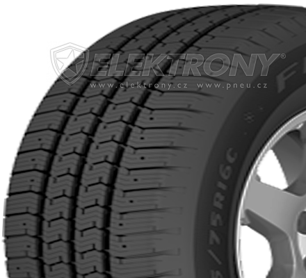 Pneumatiky Debica Frigo LT