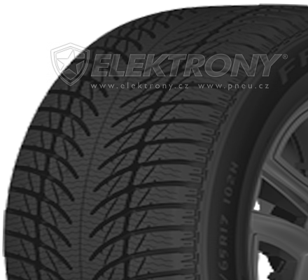 Pneumatiky Debica Frigo SUV