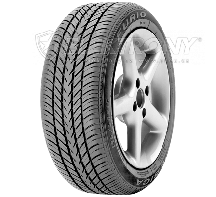 Pneumatiky Debica Furio