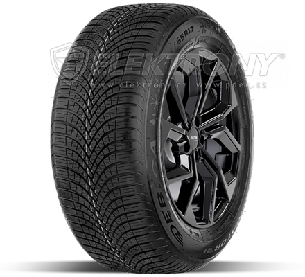 Pneumatiky Debica Navigator 3