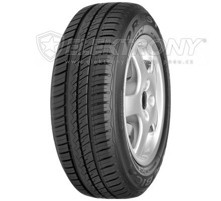 Pneumatiky DEBICA Presto 195/65 R15 91H