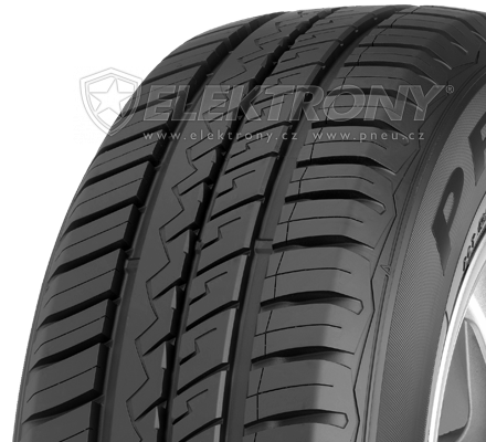 Pneumatiky DEBICA Presto 195/65 R15 91H