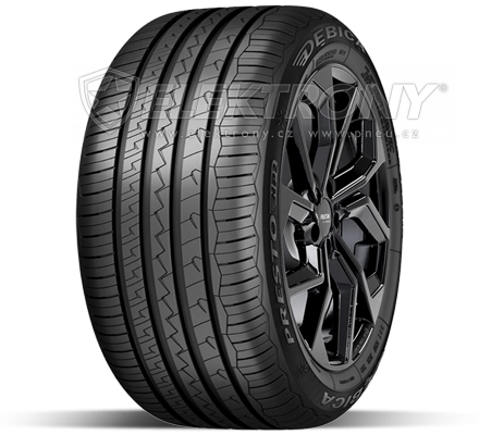 Pneumatiky Debica Presto HP2 205/55 R16 91V