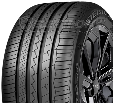 Pneumatiky Debica Presto HP2 205/55 R16 91V