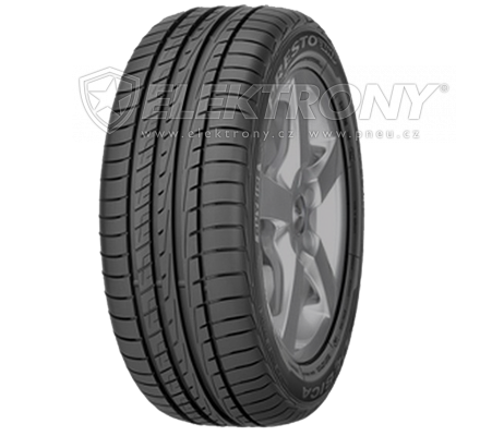 Pneumatiky Debica Presto Uhp1 225/55 R16 95W