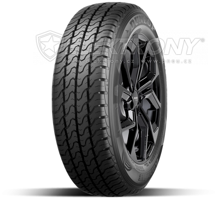 Pneumatiky DUNLOP EconoDrive