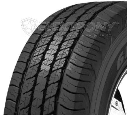 Pneumatiky Dunlop Grandtrek AT20 265/65 R17 112S