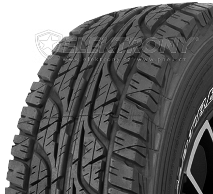 Pneumatiky DUNLOP Grandtrek AT3 265/75 R16 112S