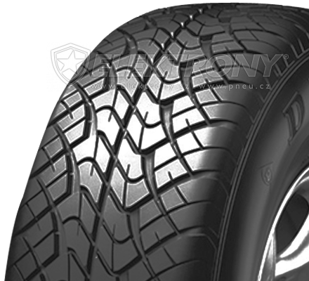 Pneumatiky Dunlop Grandtrek PT1