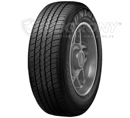 Pneumatiky Dunlop Grandtrek PT4000