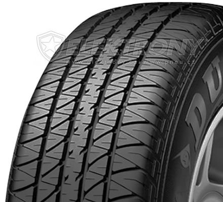 Pneumatiky Dunlop Grandtrek PT4000