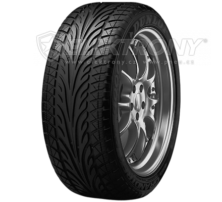 Pneumatiky Dunlop Grandtrek PT9000