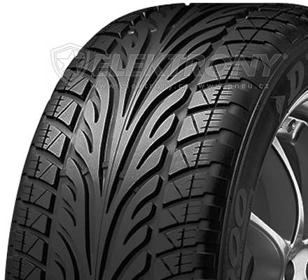 Pneumatiky Dunlop Grandtrek PT9000