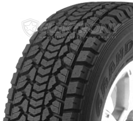 Pneumatiky DUNLOP Grandtrek SJ 5 275/60 R18 113Q