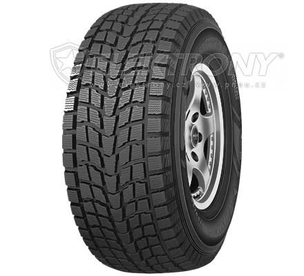 Pneumatiky DUNLOP Grandtrek SJ 6 205/70 R15 95Q