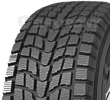 Pneumatiky DUNLOP Grandtrek SJ 6 205/70 R15 95Q