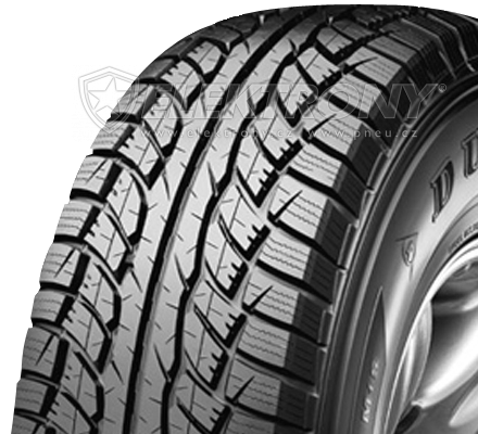 Pneumatiky Dunlop Grandtrek ST1